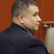 Image for article titled Trayvon Martin's Murderer Now Selling His Autograph